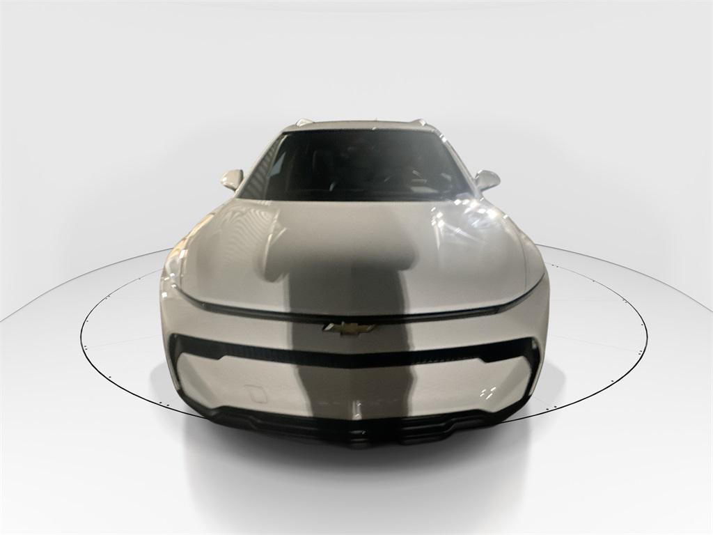 new 2026 Chevrolet Equinox EV car, priced at $36,795