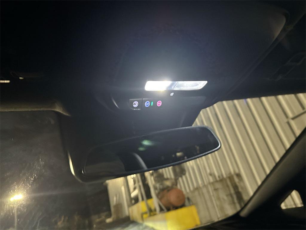 new 2026 Chevrolet Equinox EV car, priced at $36,795