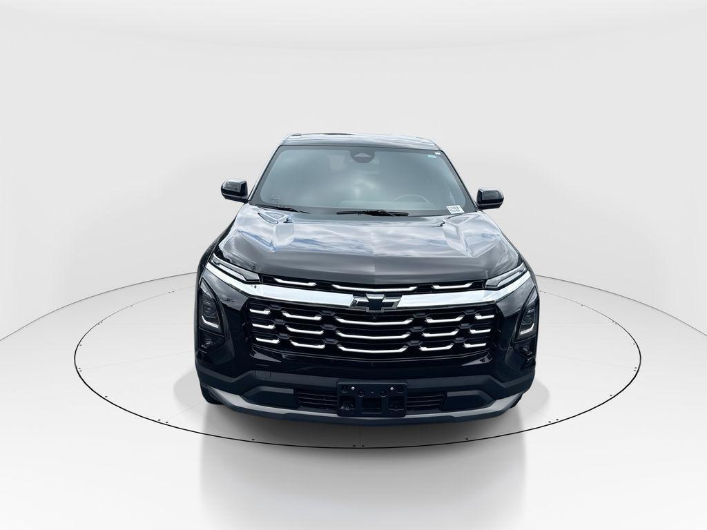 used 2026 Chevrolet Equinox car, priced at $28,413