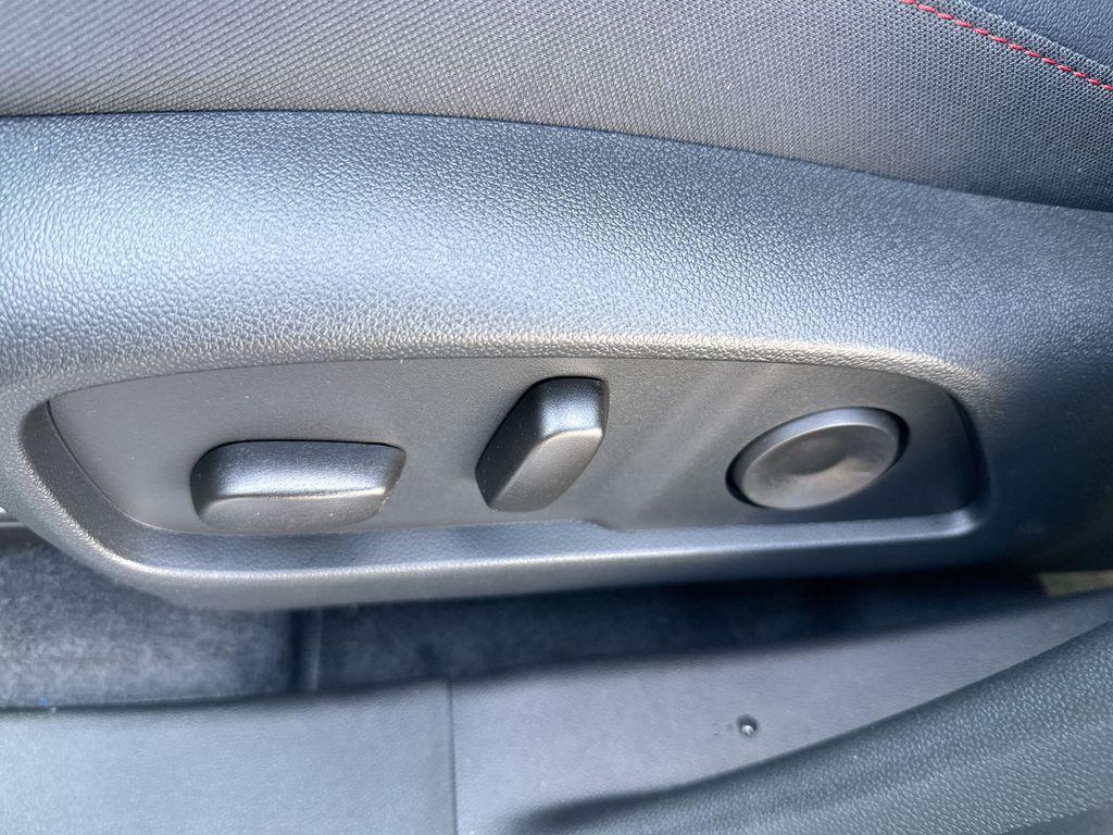 new 2026 Chevrolet Equinox car, priced at $36,734