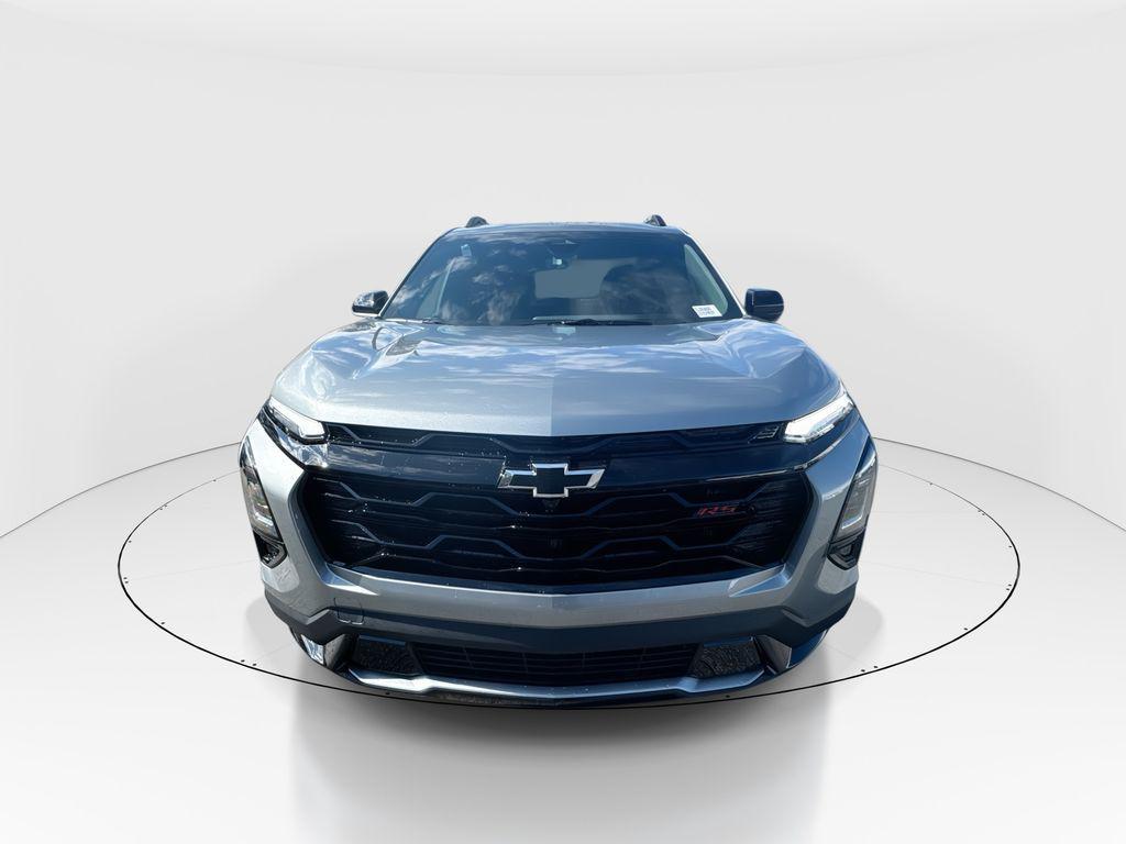 new 2026 Chevrolet Equinox car, priced at $36,734