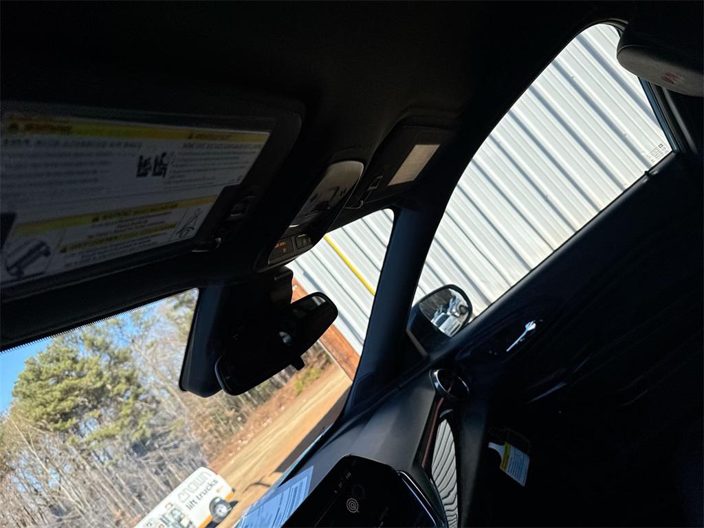 new 2026 Chevrolet Trax car, priced at $27,656