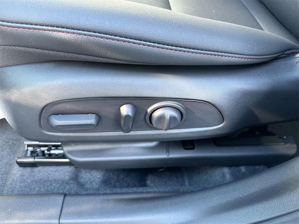 new 2026 Chevrolet Trax car, priced at $27,656