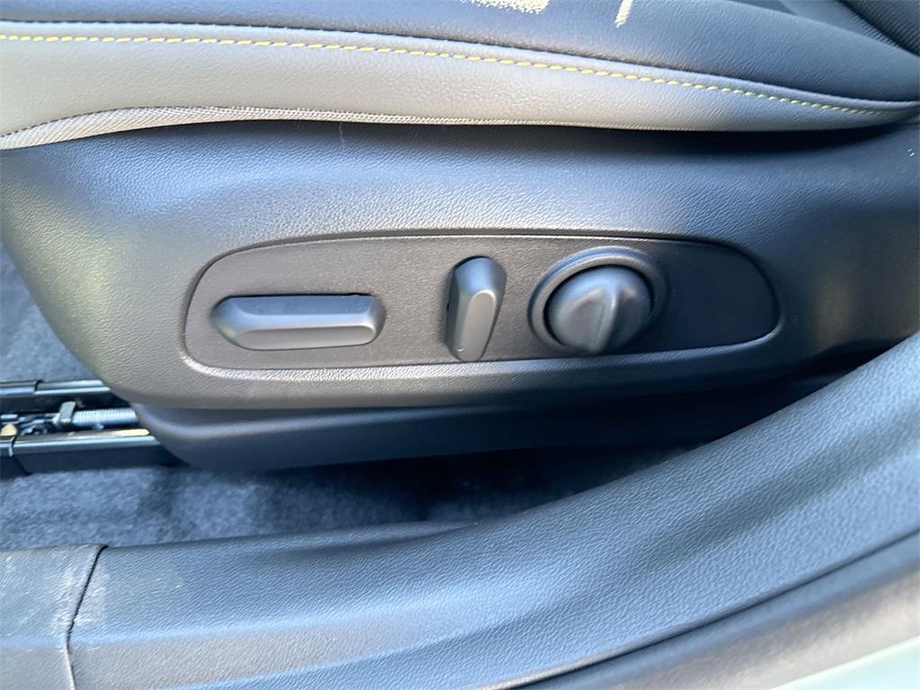 new 2026 Chevrolet Trax car, priced at $27,289