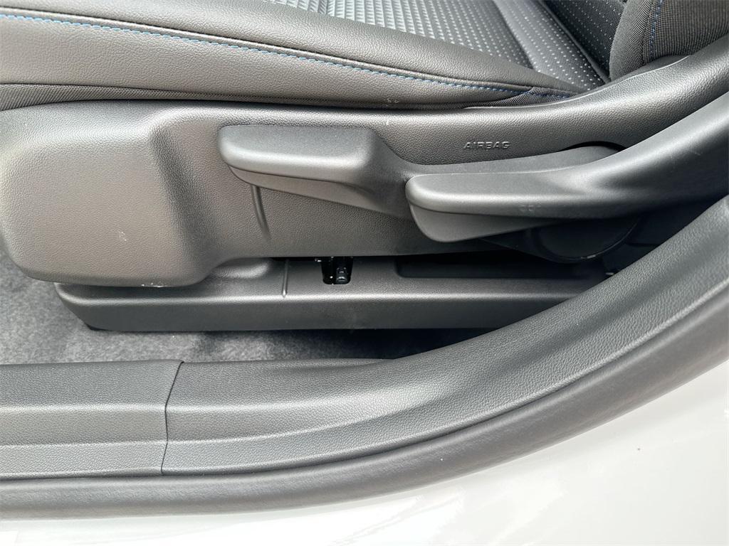 new 2026 Chevrolet Trax car, priced at $25,124