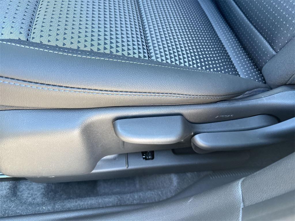 new 2026 Chevrolet Trax car, priced at $25,956