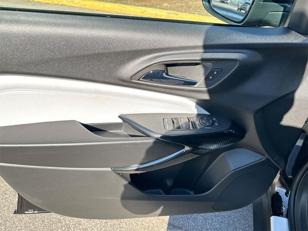 new 2026 Chevrolet Trax car, priced at $25,956