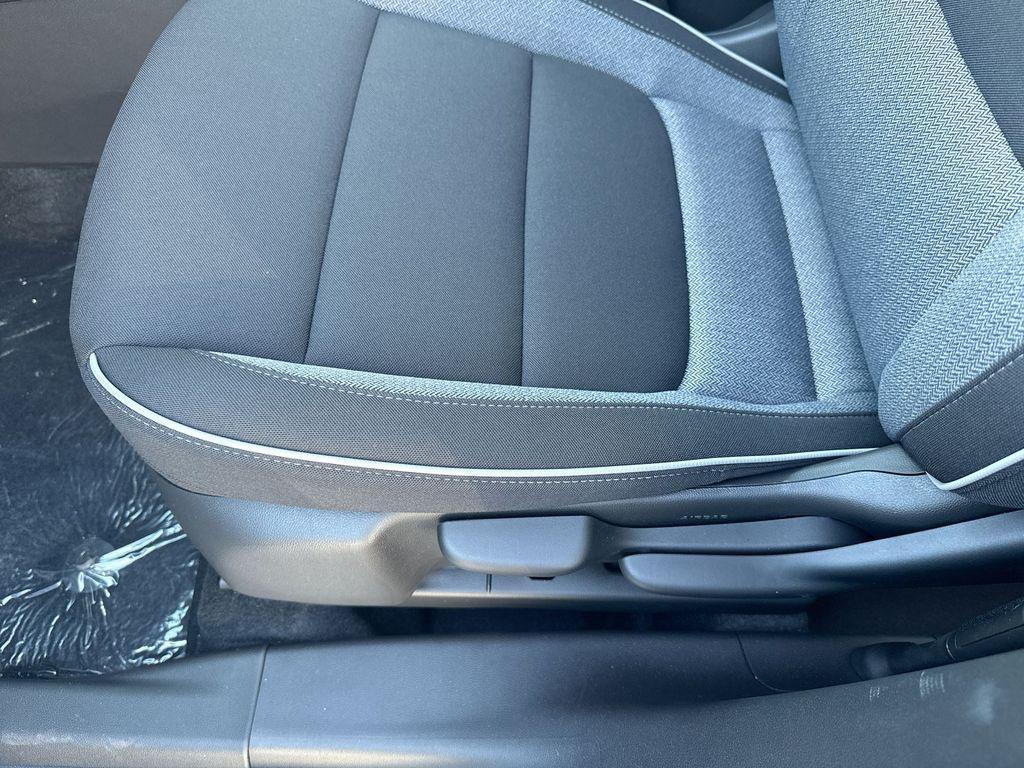 new 2026 Chevrolet TrailBlazer car, priced at $28,681