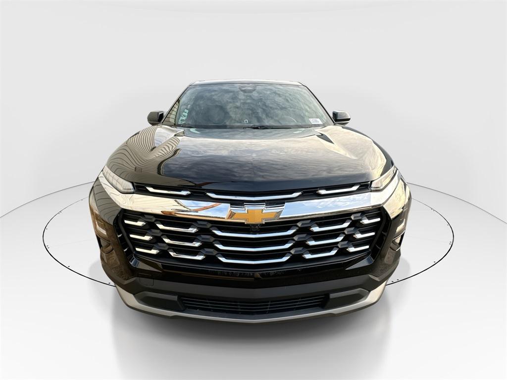 new 2026 Chevrolet Equinox car, priced at $31,947
