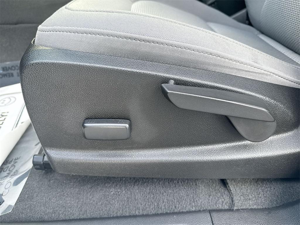 used 2020 Chevrolet Colorado car, priced at $17,894