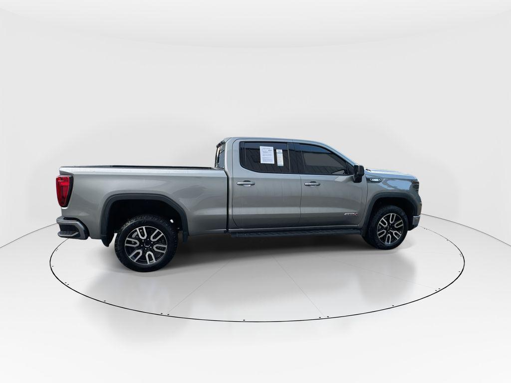 used 2023 GMC Sierra 1500 car, priced at $45,846