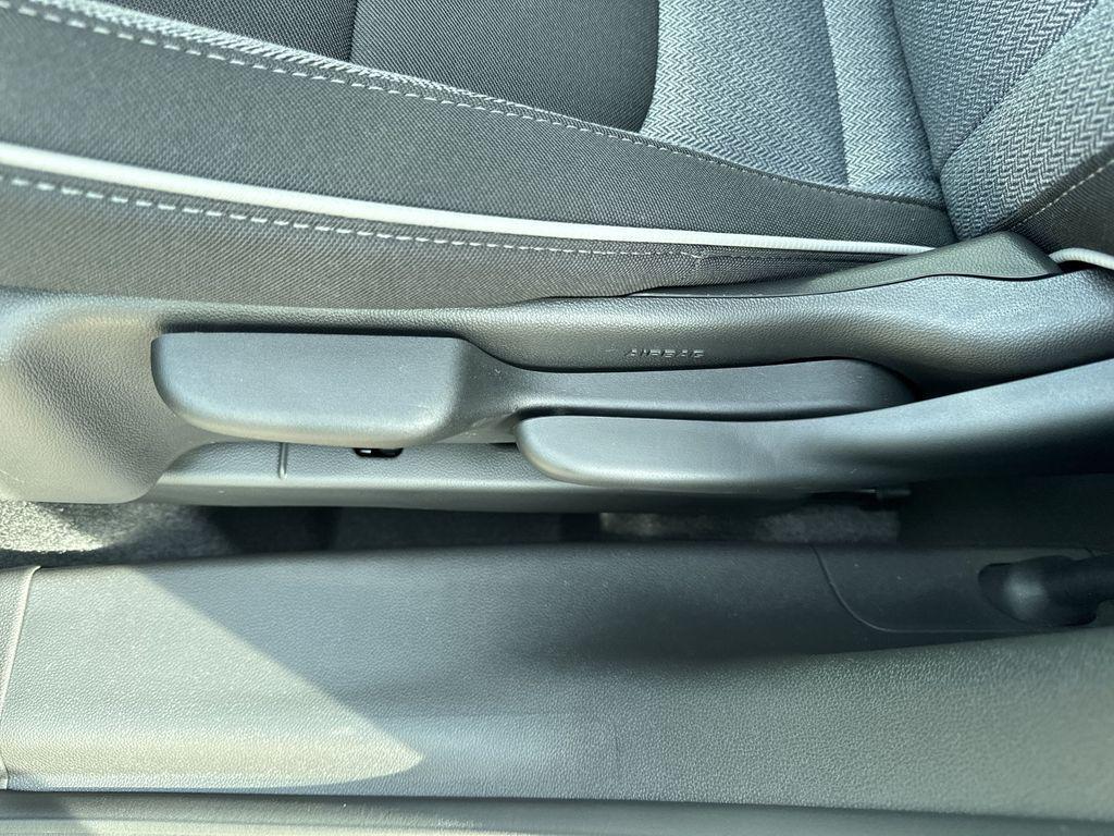 new 2026 Chevrolet TrailBlazer car, priced at $28,681