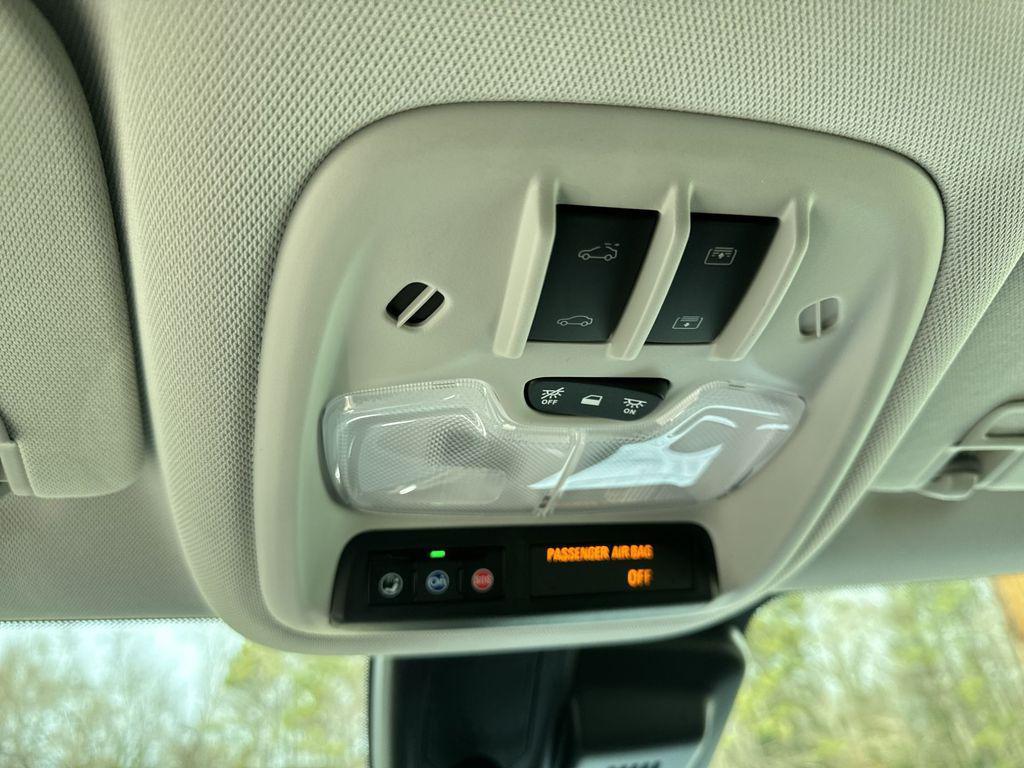 new 2026 Chevrolet TrailBlazer car, priced at $28,681