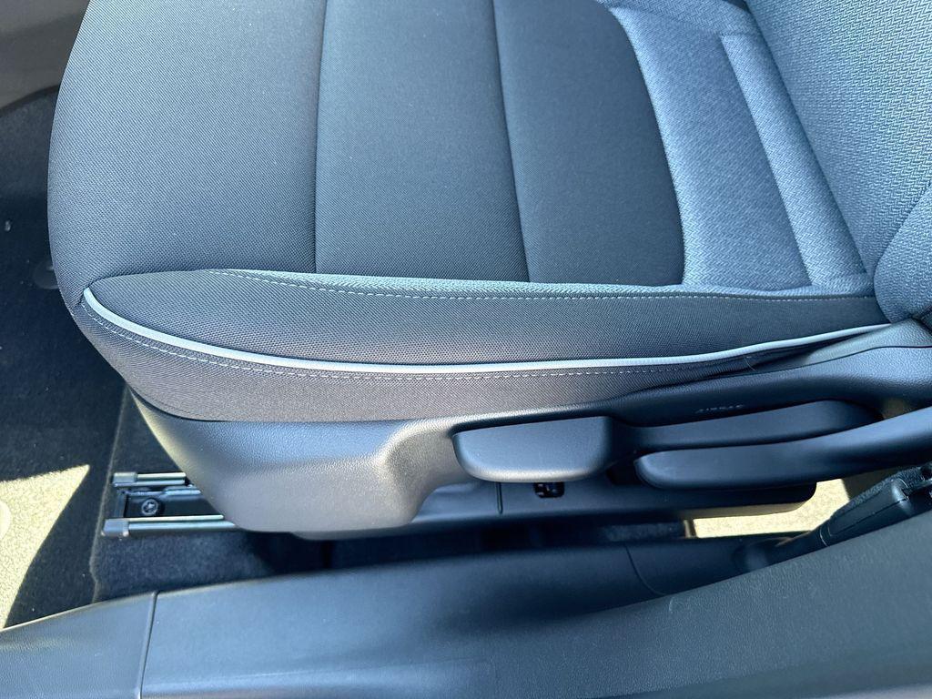 new 2026 Chevrolet TrailBlazer car, priced at $26,370