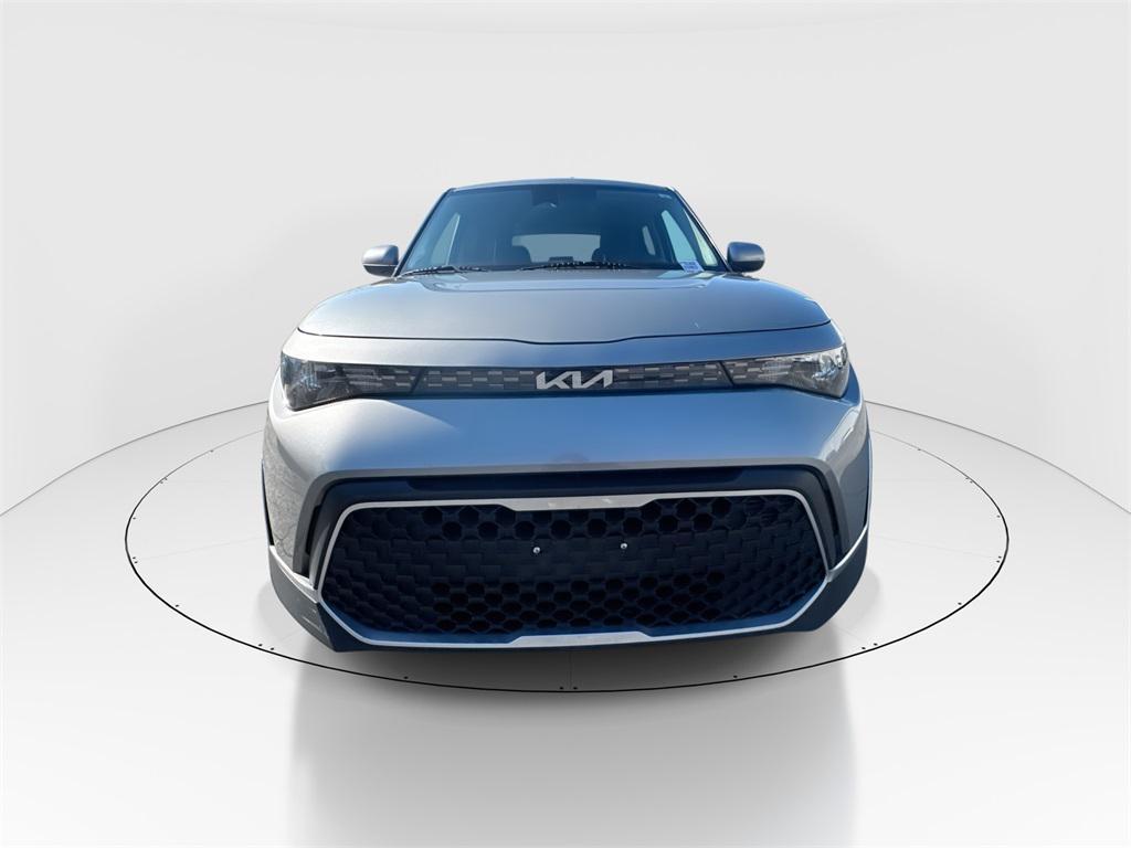 used 2023 Kia Soul car, priced at $14,252