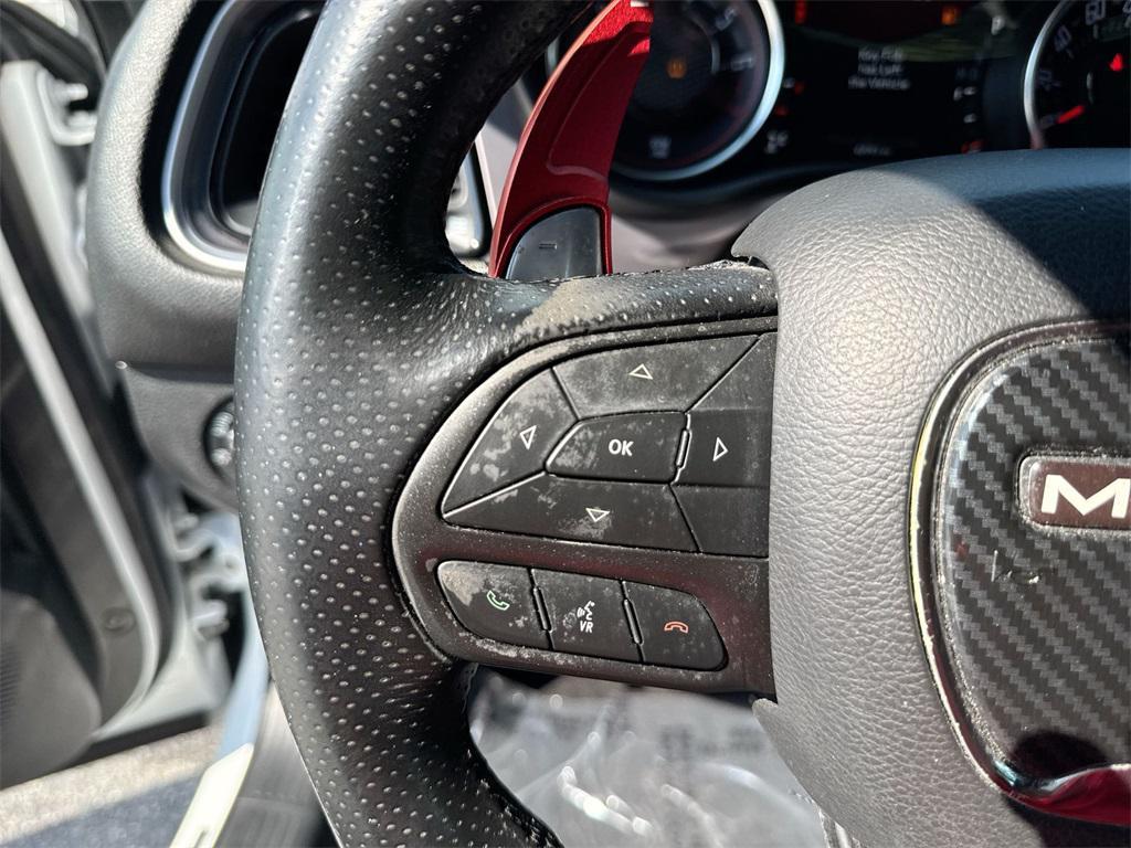 used 2019 Dodge Challenger car, priced at $21,377