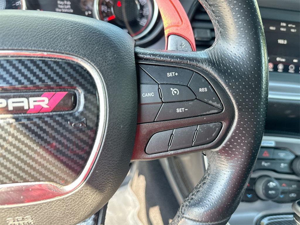 used 2019 Dodge Challenger car, priced at $21,377