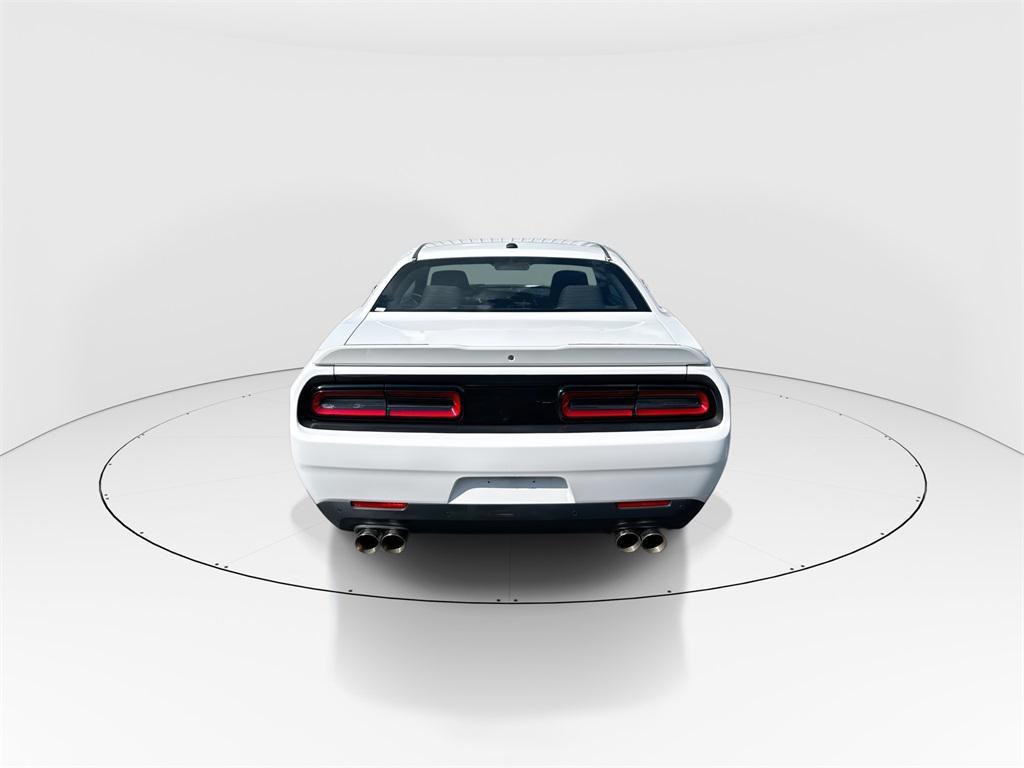 used 2019 Dodge Challenger car, priced at $21,377