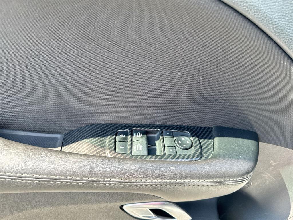 used 2019 Dodge Challenger car, priced at $21,377