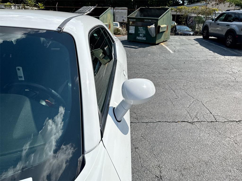 used 2019 Dodge Challenger car, priced at $21,377