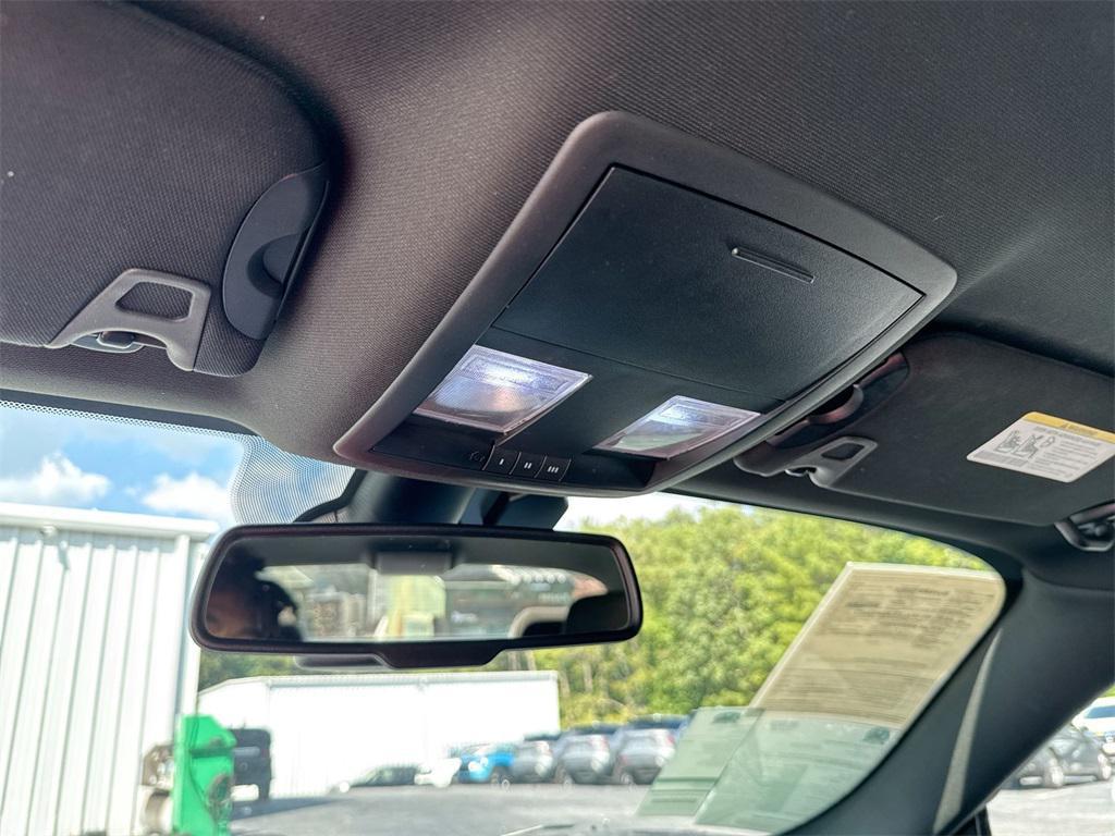 used 2019 Dodge Challenger car, priced at $21,377