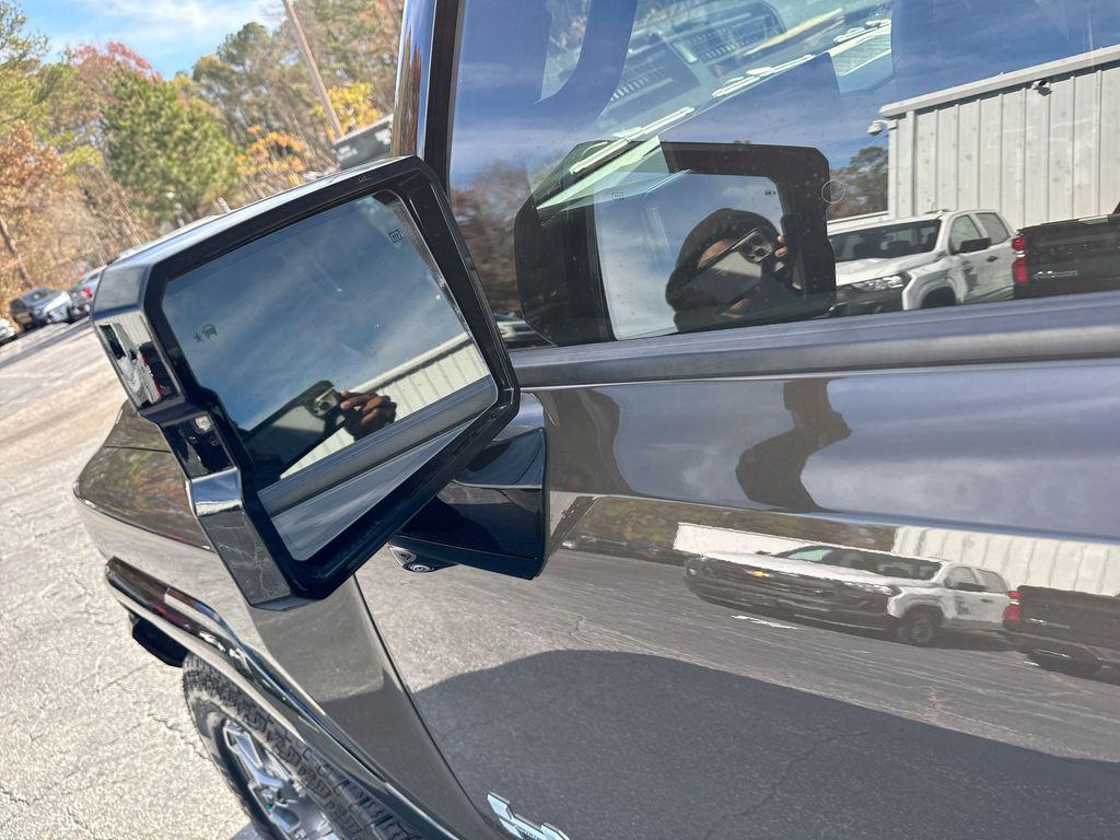 used 2024 GMC HUMMER EV Pickup car, priced at $67,897