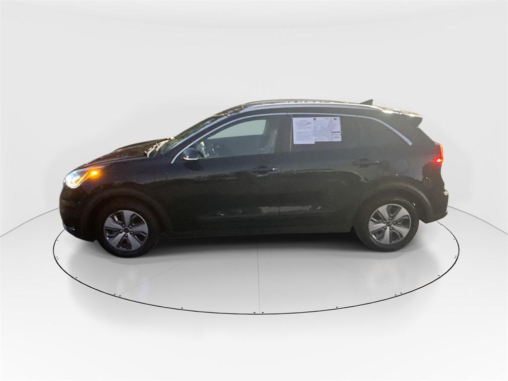 used 2019 Kia Niro car, priced at $14,422