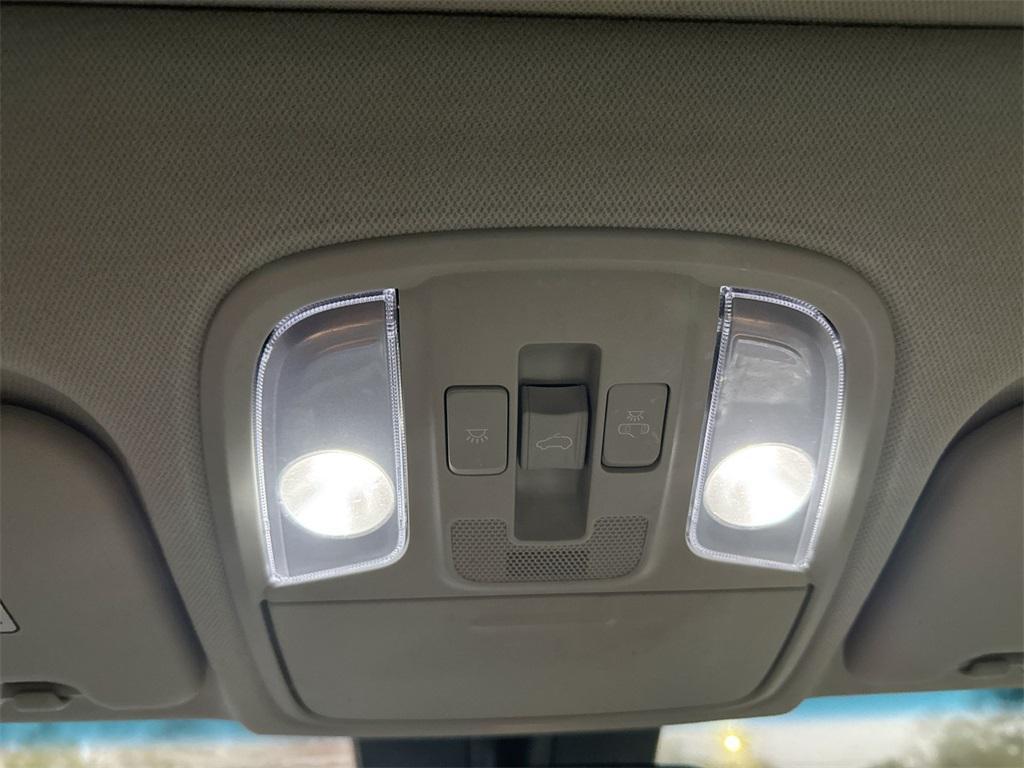 used 2019 Kia Niro car, priced at $14,422