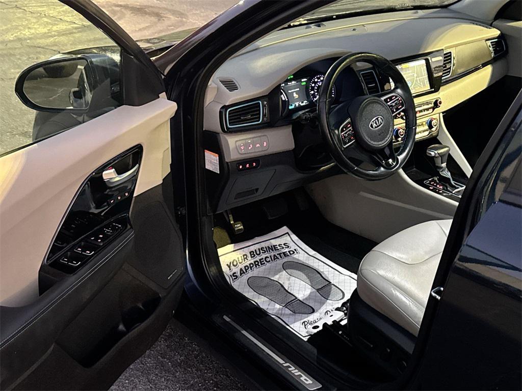 used 2019 Kia Niro car, priced at $14,422