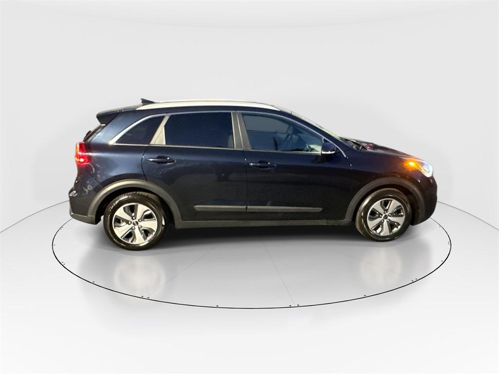 used 2019 Kia Niro car, priced at $14,422