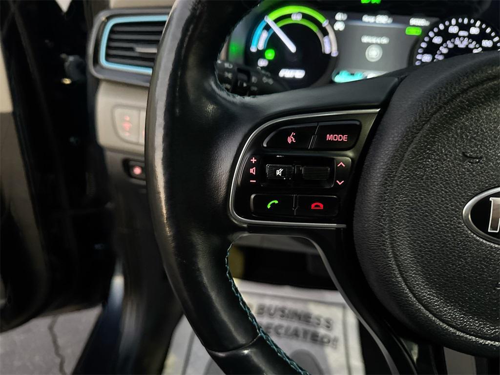 used 2019 Kia Niro car, priced at $14,422