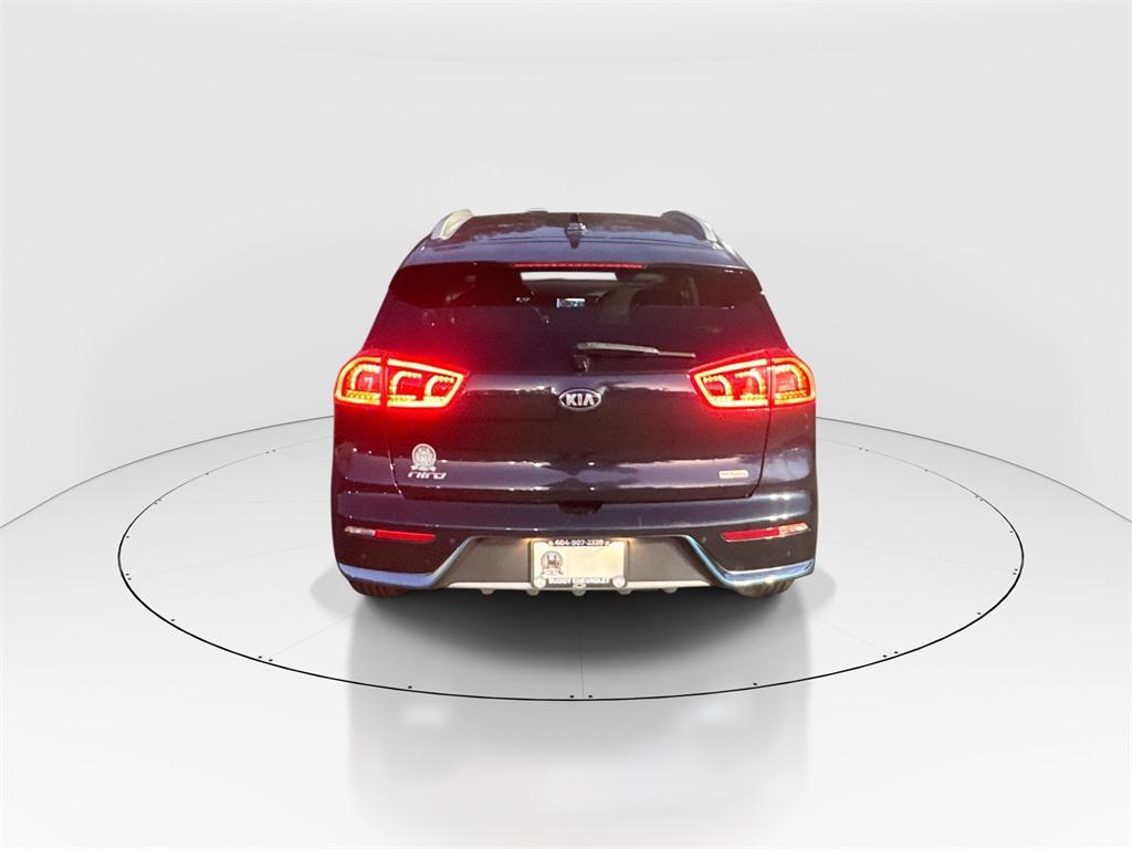 used 2019 Kia Niro car, priced at $14,422