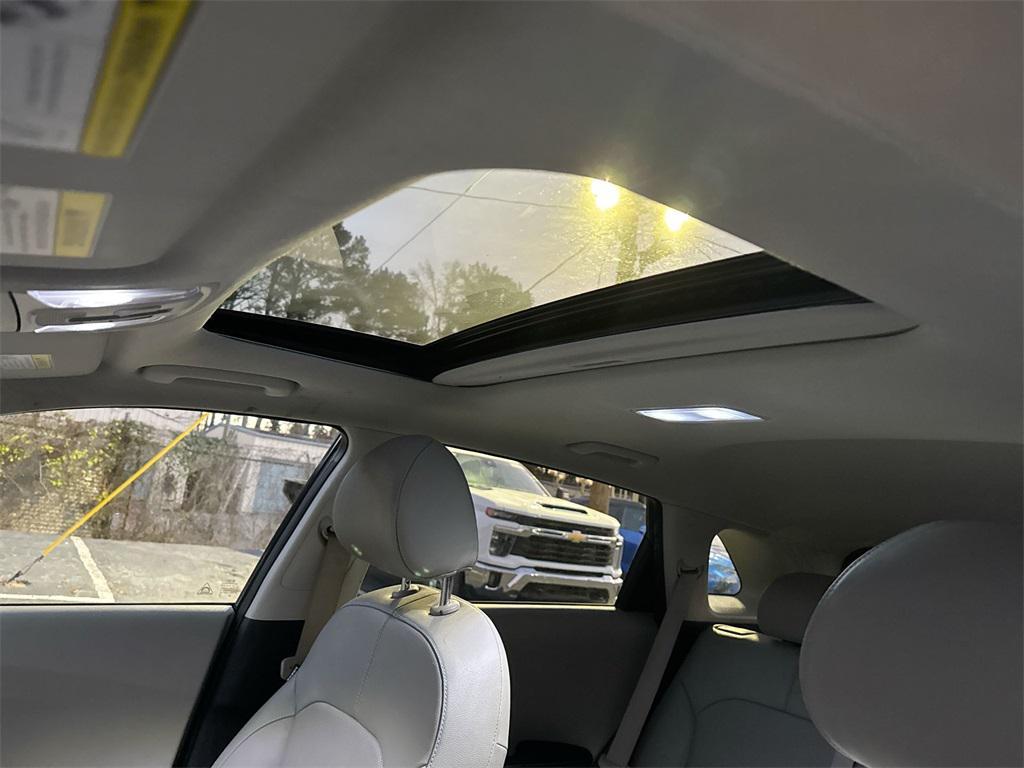 used 2019 Kia Niro car, priced at $14,422