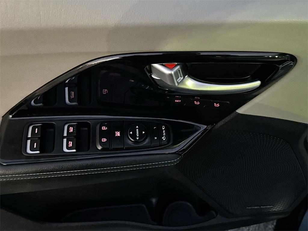 used 2019 Kia Niro car, priced at $14,422