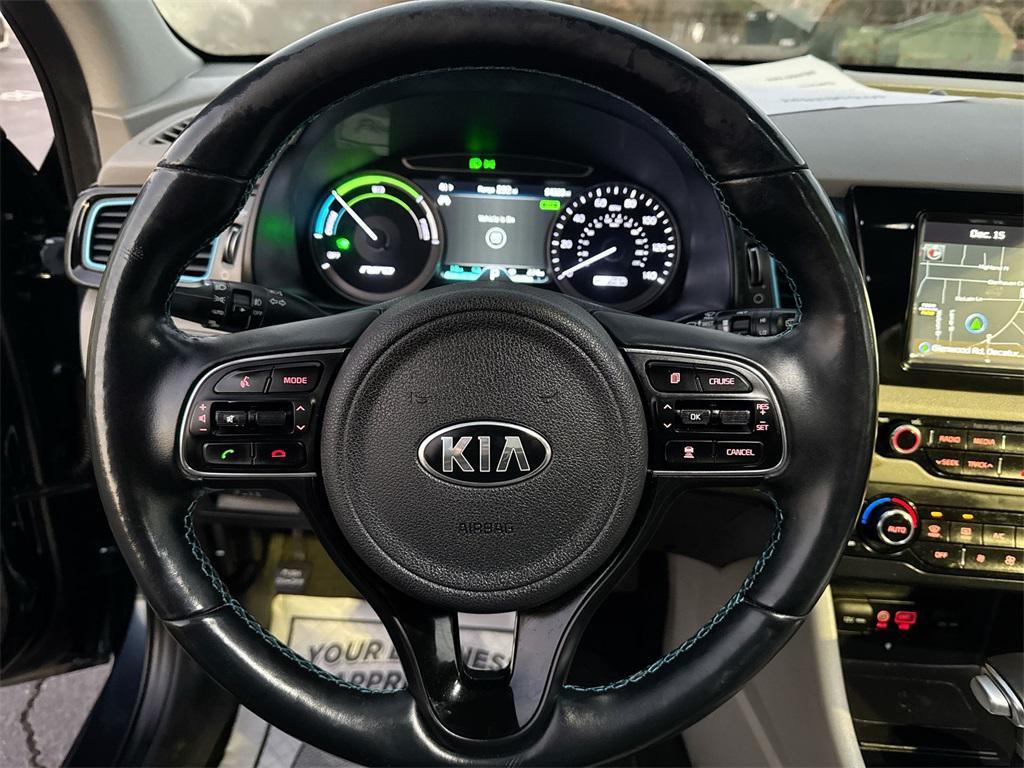 used 2019 Kia Niro car, priced at $14,422