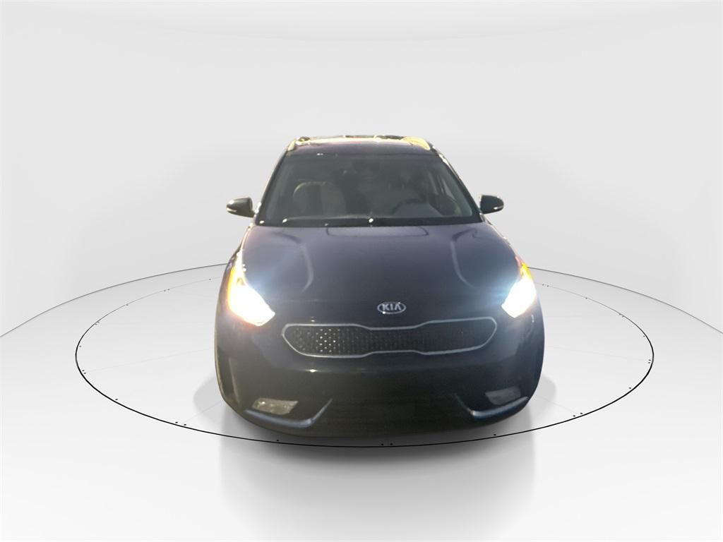 used 2019 Kia Niro car, priced at $14,422
