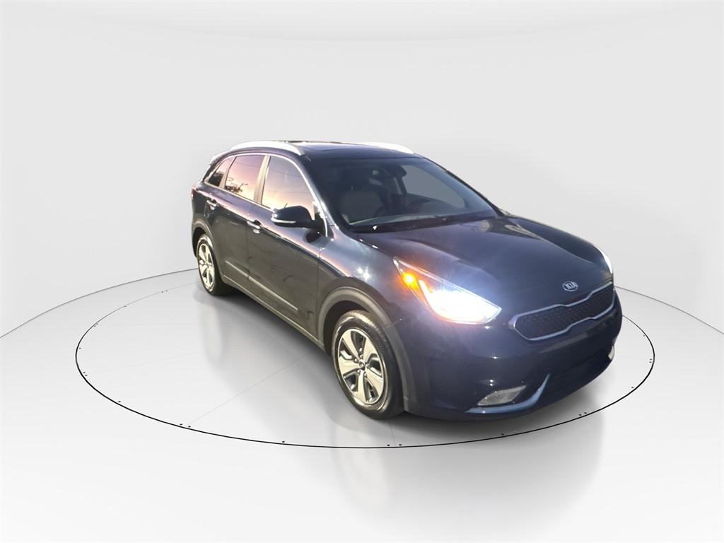 used 2019 Kia Niro car, priced at $14,422