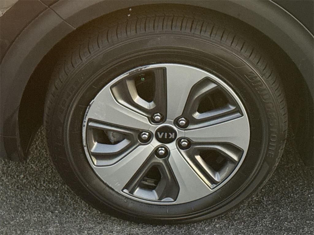 used 2019 Kia Niro car, priced at $14,422