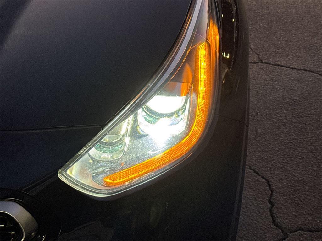 used 2019 Kia Niro car, priced at $14,422