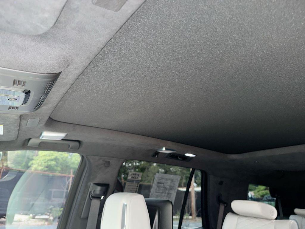 used 2025 Cadillac Escalade car, priced at $106,072