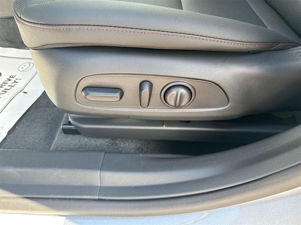 new 2026 Chevrolet Trax car, priced at $26,910