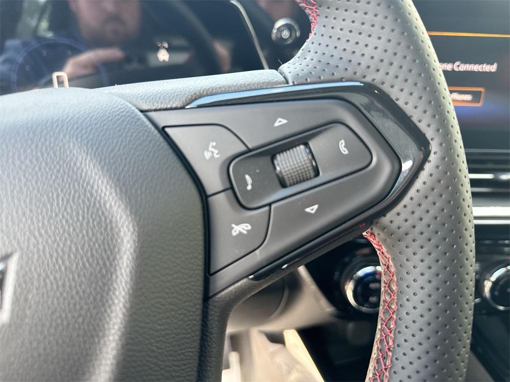 new 2026 Chevrolet Trax car, priced at $26,910