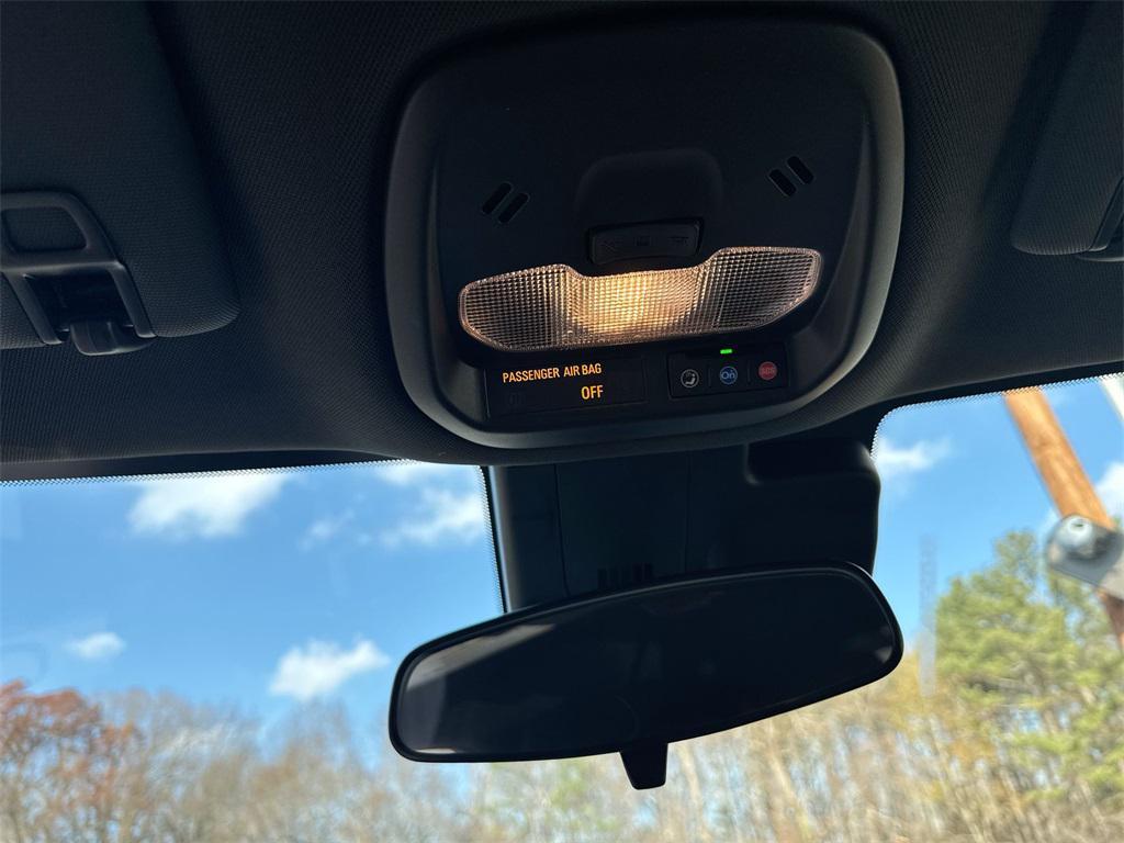 new 2026 Chevrolet Trax car, priced at $26,910