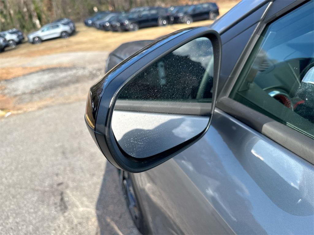 new 2026 Chevrolet Trax car, priced at $26,910