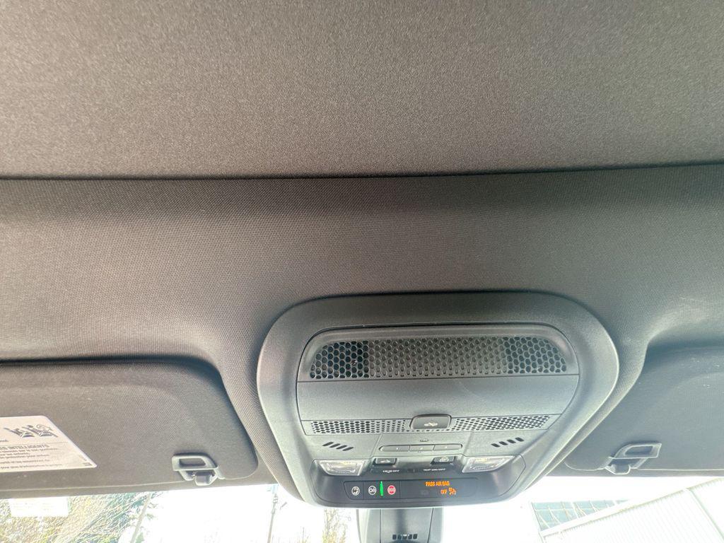 used 2025 Cadillac XT6 car, priced at $41,981