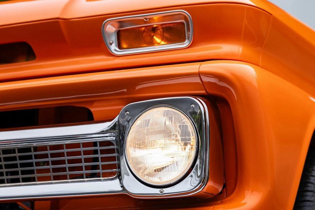 used 1966 Chevrolet C10/K10 car, priced at $89,900