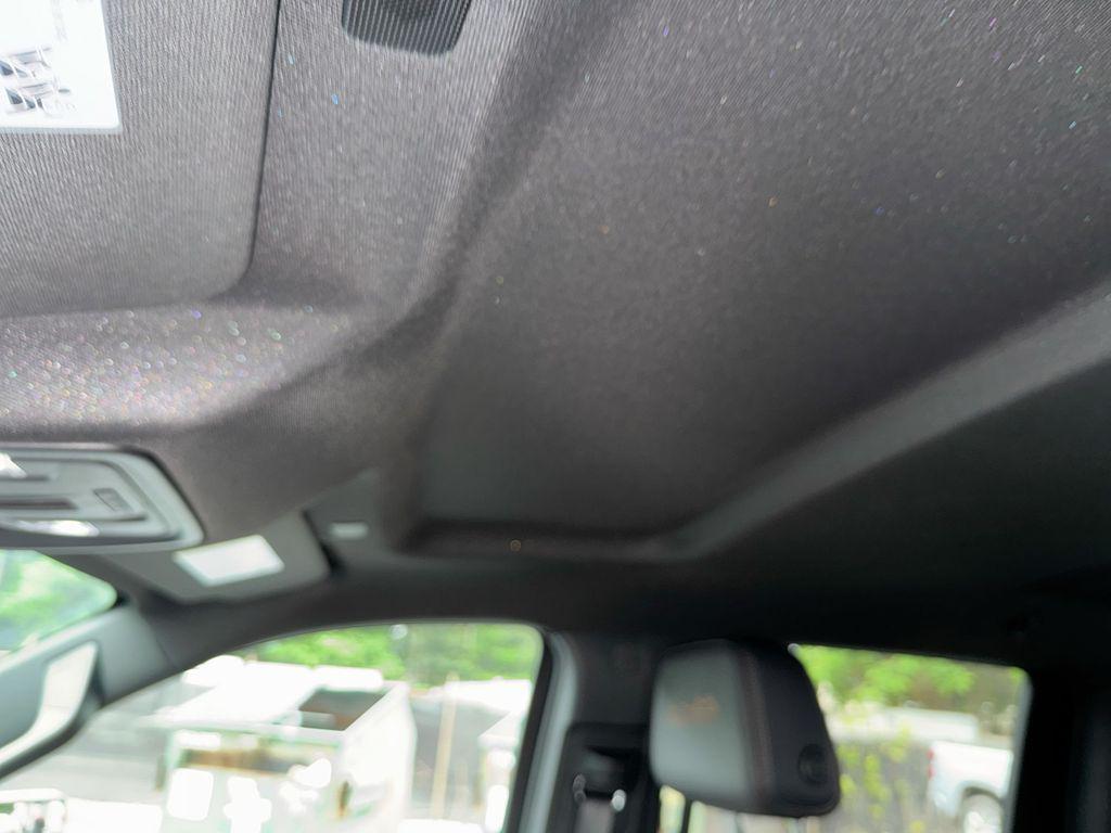 used 2024 Chevrolet Silverado 1500 car, priced at $51,332