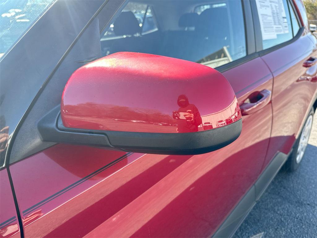 used 2020 Hyundai Venue car, priced at $14,922