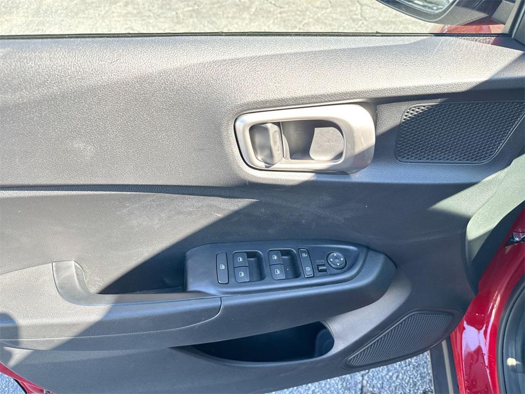 used 2020 Hyundai Venue car, priced at $14,922