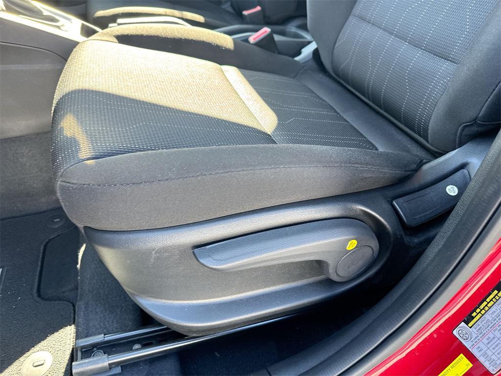 used 2020 Hyundai Venue car, priced at $14,922